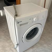 Lavatrice 6 kg 1 anno