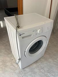 Lavatrice 6 kg 1 anno