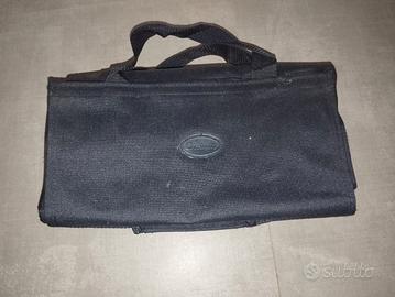 COCCINELLA carrello per la spesa portaspesa trolle