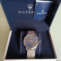 Orologio Maserati Epoca