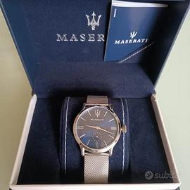Orologio Maserati Epoca