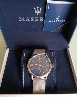 Orologio Maserati Epoca