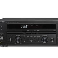 AMPLIFICATORE KENWOOD