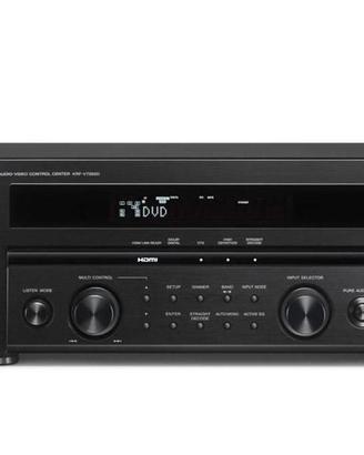 AMPLIFICATORE KENWOOD