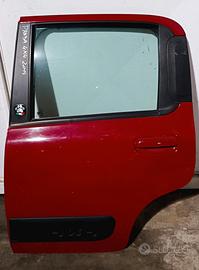 Porta posteriore sx Fiat Panda 4x4 