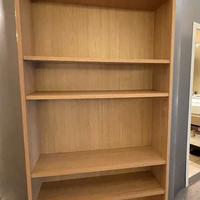 IKEA BILLY libreria effetto rovere – ottime condiz