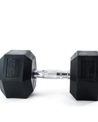 Manubrio Hex 27,5 kg Athlyt Esagonale - NUOVO