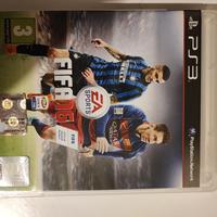 Fifa 16 PS3