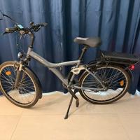 Bicicletta elettrica Btwin ORIGINAL 920e