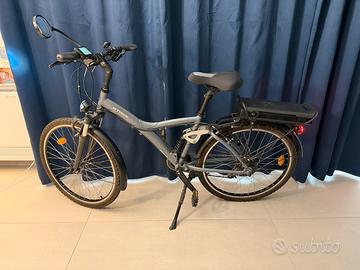 Bicicletta elettrica Btwin ORIGINAL 920e