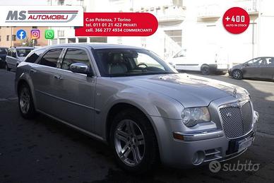 Chrysler 300 C Chrysler 3.0 V6 CRD cat DPF To...