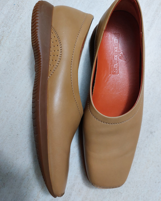 Scarpe donna Hogan 37 pelle