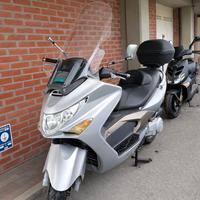 Kymco Xciting 250