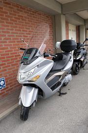 Kymco Xciting 250