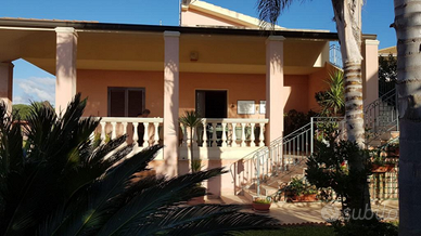 4 posti letto a Marina di Ragusa