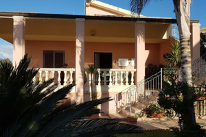 4 posti letto a Marina di Ragusa