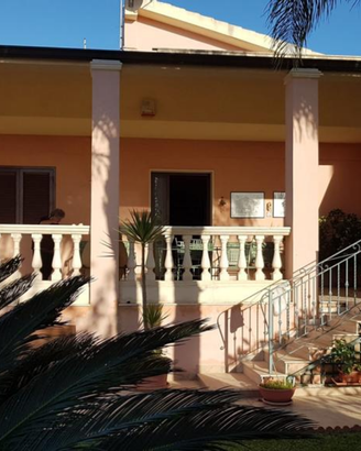 4 posti letto a Marina di Ragusa