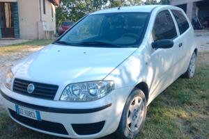 FIAT Punto 1.2  GPL