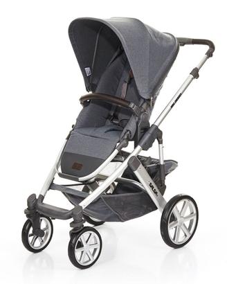 Passeggino trio ABC Design Salsa 4