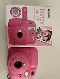 Instax mini 9