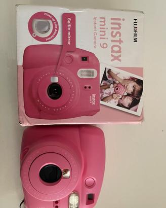 Instax mini 9