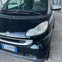 Smart fotwo 1000 benzina