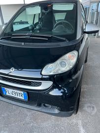 Smart fotwo 1000 benzina