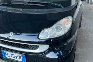 Smart fotwo 1000 benzina