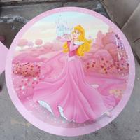 Tavolo principessa Aurora