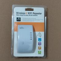 ripetitore wireless 