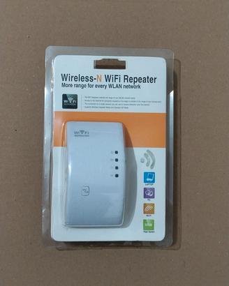 ripetitore wireless 