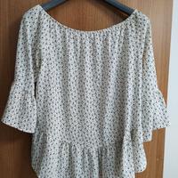 blusa made in italy