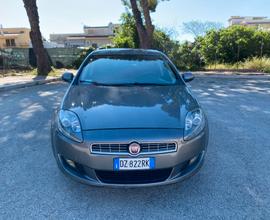 Fiat Bravo 1.6 MJT 120 CV DPF Sport Style