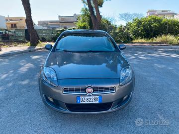 Fiat Bravo 1.6 MJT 120 CV DPF Sport Style