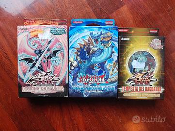Yu-Gi-Oh! Carte