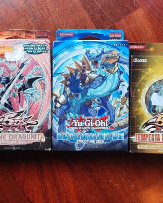 Yu-Gi-Oh! Carte