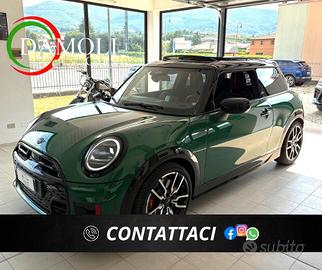 Mini JOHN COOPER WORKS 2.0 231CV