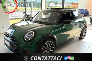 Mini JOHN COOPER WORKS 2.0 231CV