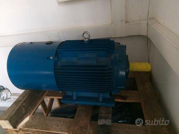 Motore trifase Emc 22kW