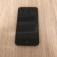 IPod Touch 32gb quarta generazione