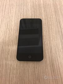 IPod Touch 32gb quarta generazione