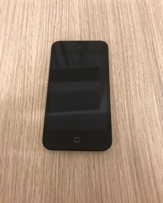 IPod Touch 32gb quarta generazione