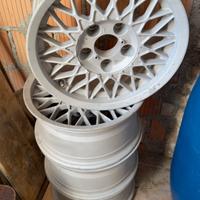 Cerchi bbs bmw e34 R15