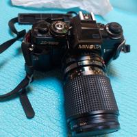 macchina fotografica Minolta x700