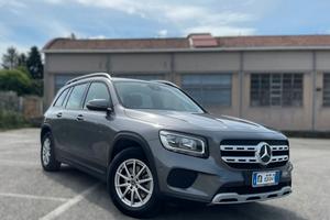 Mercedes-benz GLB 200 d Automatic