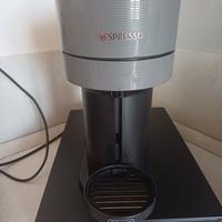 Macchina nespresso