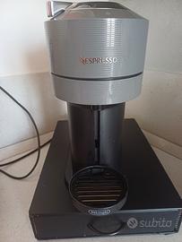 Macchina nespresso