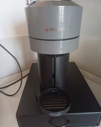 Macchina nespresso