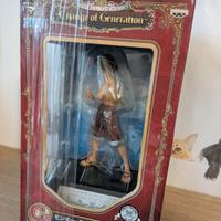 One Piece Monkey D Rufy Banpresto Ichiban kuji pre