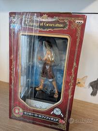 One Piece Monkey D Rufy Banpresto Ichiban kuji pre